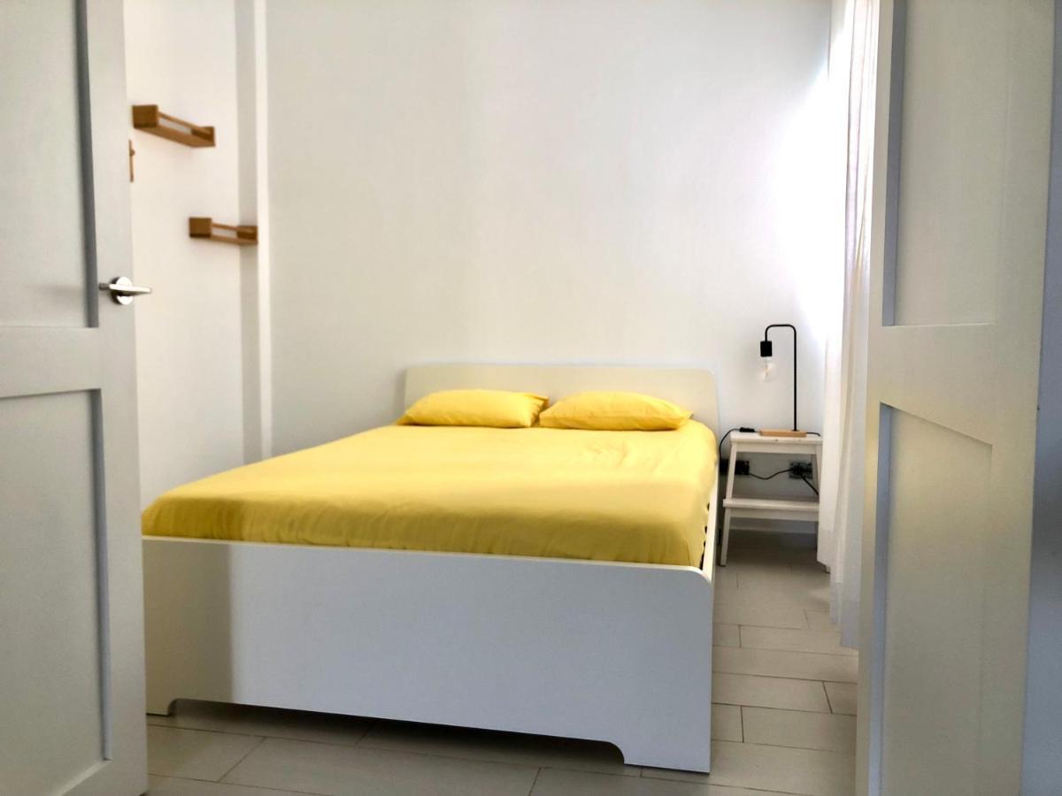 Atico En La Playa Con Terraza Privada Appartement La Cala Del Moral Buitenkant foto